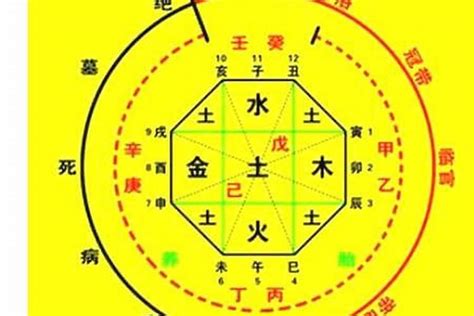 五行喜什麼|怎樣確定自己的八字喜用神